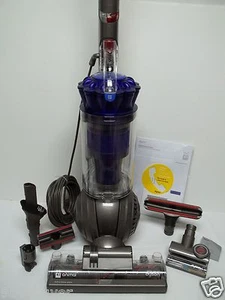 NEW Dyson DC41 Animal Upright Vacuum Cleaner + Tangle Free Light and Powerful - Picture 1 of 10