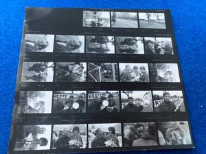 HOJA DE CONTACTO FOTOS DE COLECCIÓN CLUB DE CICLISMO MIKE DANIELL STAN MILLAS ST ALBANS - Imagen 1 de 13