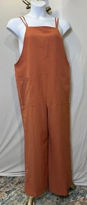 Mono Shien Salmón Con Bolsillos Talla P Grande Foto 1 de 2