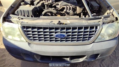 Оригинальная панель коллектора в сборе для Ford Explorer 2002-2005 годов выпуска 3l2z8200cab - Изображение 1 из 4