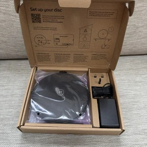 BT completo Wi-Fi Disc Extender per Smart Hub 2 nuovo e mai usato sigillato nella scatola - Foto 1 di 6