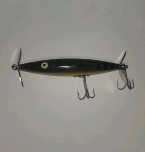 Heddon Dying Flutter Spook 9205 BF Bullfrog - Bild 1 von 6