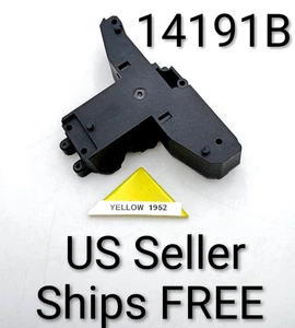 MJX Hyper Go 14211 RC vordere obere Getriebeabdeckung 14191B Versand KOSTENLOSER US-Verkäufer - Bild 1 von 12