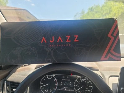 AJAZZ 308i wireless 2.4G keyboard and mouse set gradient cute round keycaps - Image 1 of 3