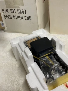 Danbury Mint 1929 DODGE PICKUP TRUCK Die Cast 1:24 In Original Box - Picture 1 of 11