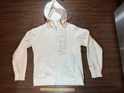 Women’s Columbia Texas Longhorns Hooded Sweatshirt  - Image 1 of 4