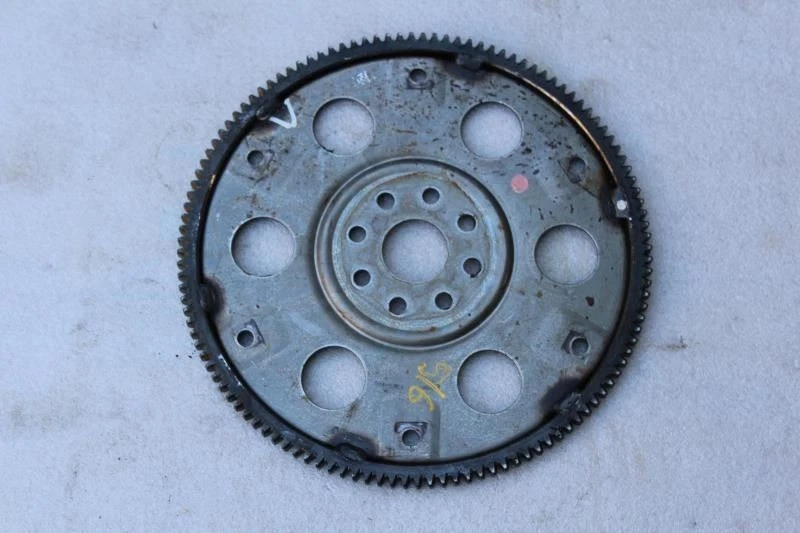 2011 TOYOTA SIENNA ПЕРЕДАЧИ МАХОВИК ПЛАСТИНЫ 3,5 Л 6 ЦИЛИНДРОВ - Изображение 1 из 4