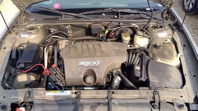 Velocímetro EE. UU. con centro de información para el conductor compatible con 00-03 Park Avenue 267493 Foto 1 de 4