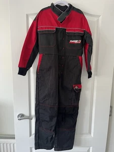 Dickies Case International - Boys Overalls/Boiler Suit - Age 7/8 (138cm) - Picture 1 of 8