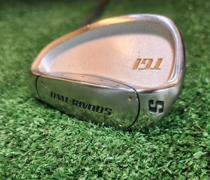 LPGA TGI Square Two Kathy Whitworth Sand Wedge L Flex Graphite Shaft RH - Picture 1 of 12