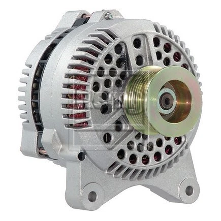 Alterna doméstica automotriz mundial 23659 Foto 1 de 4