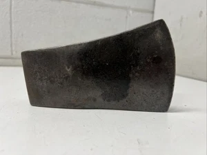 VINTAGE TOOL TOOLS AXE HEAD MANCAVE HATCHET - Picture 1 of 6
