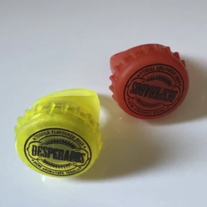 Desperados Silikon-Leuchtringe 2 Stück - Bild 1 von 11