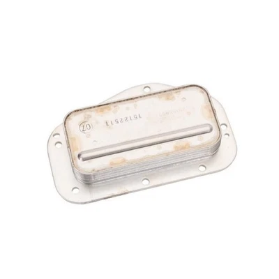 Genuine ACDelco For Chevy Cruze Limited 2016 Engine Oil Cooler | Aluminum Core - Image 1 of 4