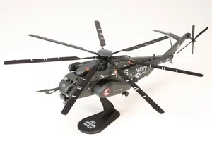 14040PA15 Panzerkampf MH-53E Sea Dragon 1/72 modello #15 USN HM-15 Blackhawks - Foto 1 di 2