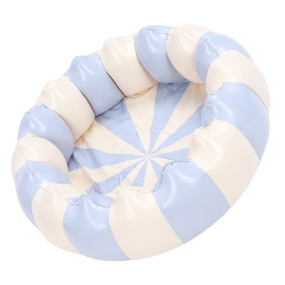 Small Inflatable Pool Inflatable Ball Pit Pool Thickened Safe For Outdoor - Image 1 of 4
