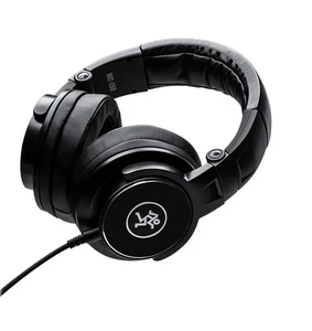 Mackie MC150 Closed-Back Headphones - Picture 1 of 4