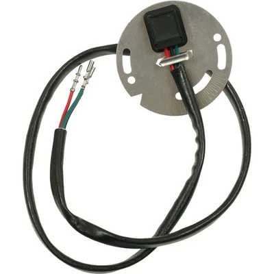 Conjunto de placa de posición de leva SMP MC-SPA2 Foto 1 de 4