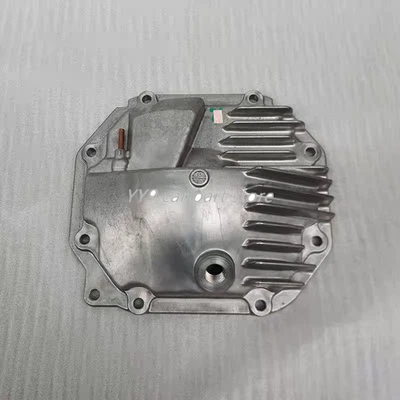 FR DIFF CARRIER COVER for Mitsubishi PAJERO V CHALLENGER KH4W TRITON KB8T - Imagen 1 de 4