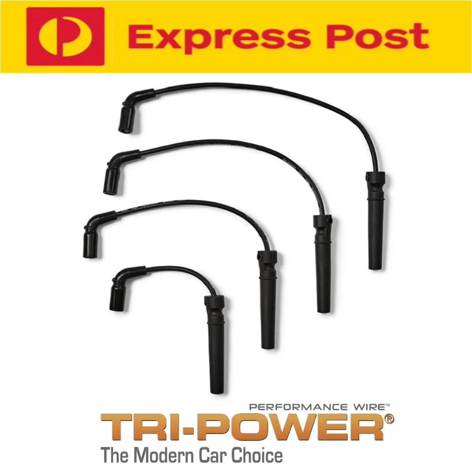 Ignition Lead 7mm for Holden Barina TK 05-12 1.6L F16D3 - image 1 of 1