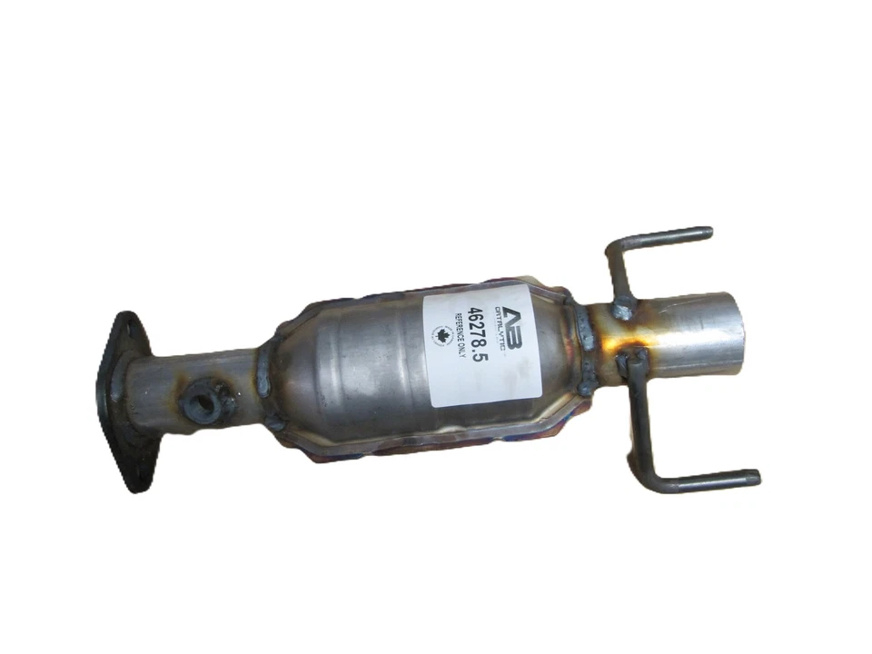 Catalytic Converter fits 2014 2015 2016 2017 Mazda 6 Foto 1 de 1