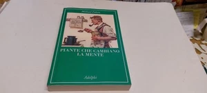 PIANTE CHE CAMBIANO LA MENTE - POLLAN MICHAEL - Adelphi, 28mg25 - Foto 1 di 1