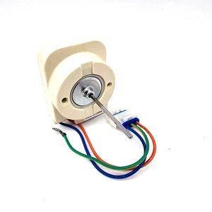 WR60X21887 Kühlschrank Verdampfer Lüftermotor für GE WR60X10137 WR60X10054 USA - Bild 1 von 3