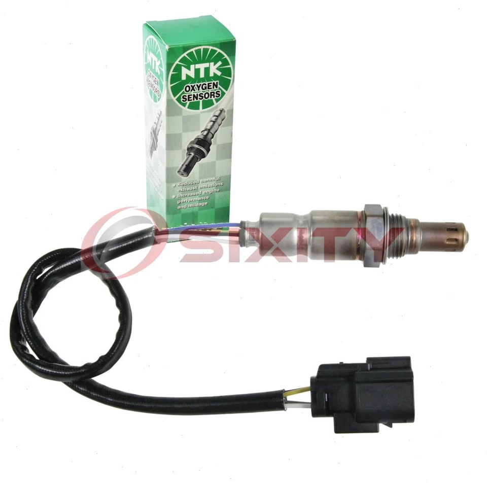 Sensor de oxígeno NGK NTK Upstream AFR O2 para Ford Fusion 2014-2016 2,5 L L L4 - wq Foto 1 de 4