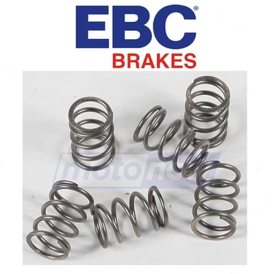 EBC CSK Clutch Spring Kit for 2018-2020 Honda Grom 125 ABS - Engine Clutch ba Foto 1 de 4