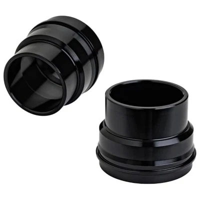 Tusk IMP Supermoto Replacement Front Wheel Spacer Kit For KTM 350 SX-F 2011-2014 - Image 1 of 3