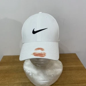 Nike x Drake Certified Lover white baseball cap - one size - Picture 1 of 10