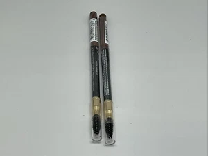 Revlon ColorStay Brow Pencil - 215 Auburn - Set Of 2 - Picture 1 of 5