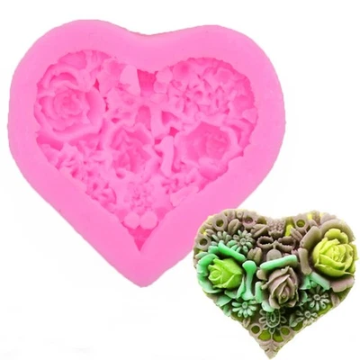 Mould Full Functioning Solid Structure For Indoor - Image 1 of 4