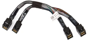 SAS cable Dell PowerEdge T640 16x2.5" C9KV8 - Afbeelding 1 van 1