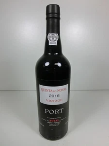 1	Fl. je	0,75 Ltr. 	2016		Quinta Do Noval Vintage Port	Noval - Bild 1 von 1