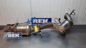 Catalytic Converter Without Oxygen Sensor Skoda Octavia IV Estate NX5 5WA2545... - Picture 1 of 2