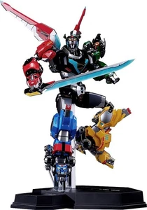 Figura de acción CARBOTIX Special Limited Voltron 440 mm BLITZWAY 2026 PSL - Imagen 1 de 9