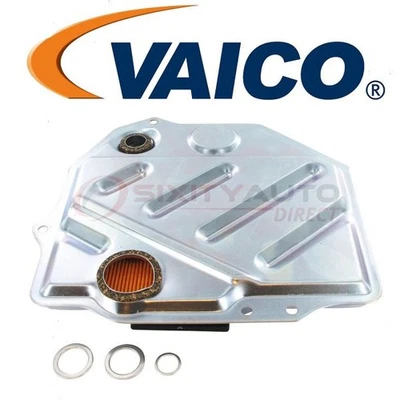 VAICO Automatic Transmission Filter for 1994-1995 Mercedes-Benz S500 - Fluid zt - Image 1 of 4
