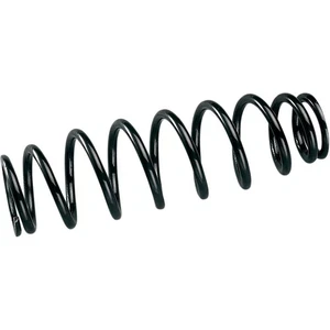 Epi Front Suspension Spring Polaris P/N We320000 Black Heavy-Duty 98-1291 - Picture 1 of 5