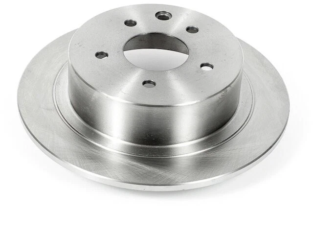 Rotor de freno trasero para Nissan Máxima 2004-2008 2005 2006 2007 HD826JR Foto 1 de 1