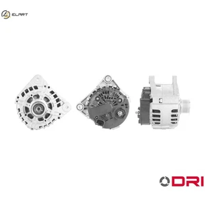 ALTERNATOR 2303321202 FOR RENAULT SCENIC/II/GRAND LAGUNA MEGANE/-Cabriolet 2.0L - Picture 1 of 12