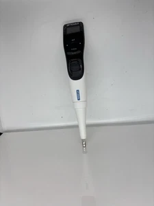 Integra VIAFLO Single Channel Electronic Pipette 300uL 10uL-300uL PN 4013 - Picture 1 of 6
