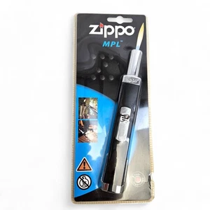 Zippo MPL Multi Purpose Lighter 121365 Vintage Unused In Original Packaging - Picture 1 of 9