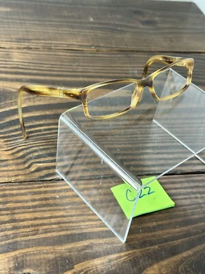 Persol 2802-S 103/3C женщин карамельный рожок полный ободок прямоугольная оправа для очков - Изображение 1 из 4