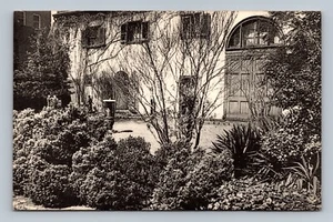 Studio Edward V Valentine The Valentine Museum Richmond Virginia VA Postcard - Picture 1 of 2