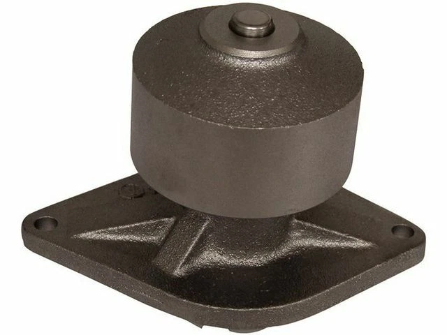 Water Pump For 1989-1991 GMC P3500 3.9L 4 Cyl DIESEL 1990 T555TM - Image 1 of 1