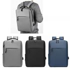 Nylon Versatile Backpack Oxford Cloth Travel Bag  Unisex