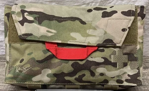 Tasmanian Tiger IFAK Pouch MC Multicam - Picture 1 of 5