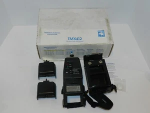 Industrial Scientific SP402 Sampling Pump 18102156 Multi Gas Monitor TMX412 - Picture 1 of 3