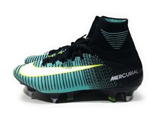 tacos de futbol nike para mujer